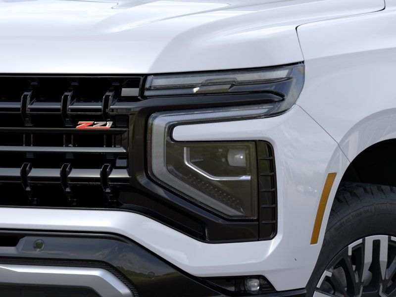 New 2026 Chevrolet Tahoe Z71 w/ Comfort Package AWD/4WD image 12