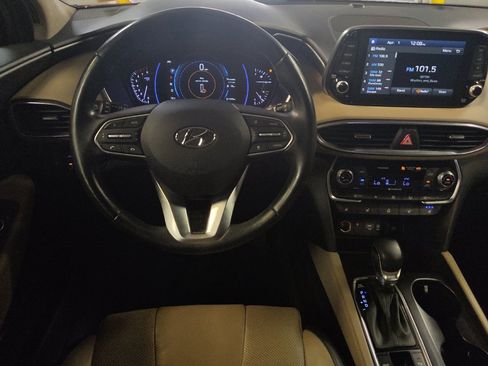 Used 2020 Hyundai Santa Fe Limited FWD image 22
