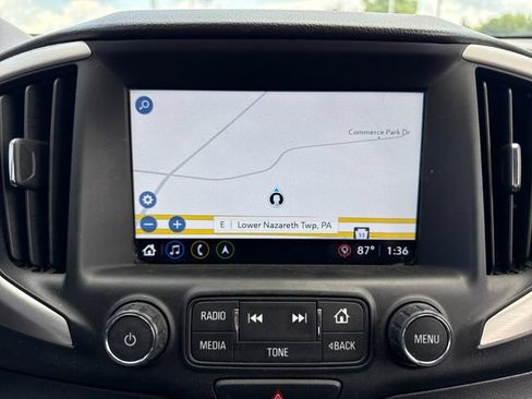 Used 2018 GMC Terrain SLT w/ Preferred Package AWD/4WD image 26
