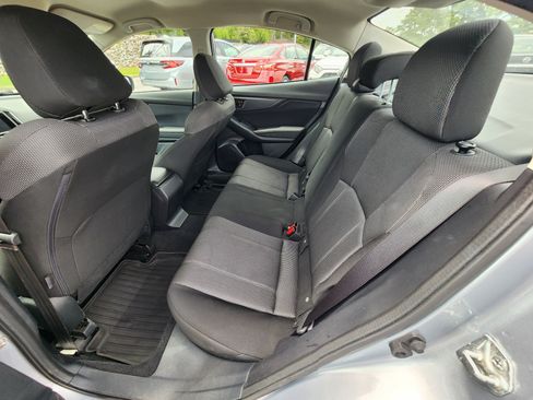 Used 2022 Subaru Impreza 2.0i AWD/4WD image 15
