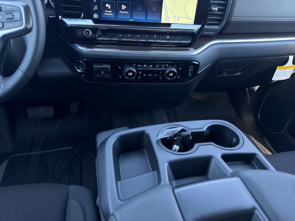 New 2026 Chevrolet Silverado 1500 RST w/ RST Select Package AWD/4WD image 15