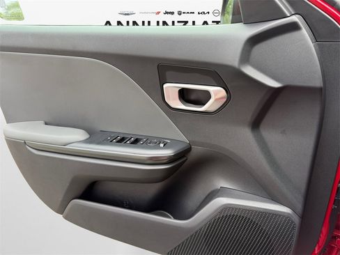 New 2025 Kia K4 LXS image 28