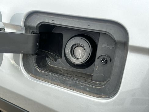 Used 2022 Jeep Grand Cherokee Trailhawk image 21