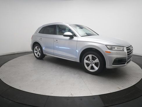 Used 2019 Audi Q5 2.0T Premium Plus AWD/4WD image 38