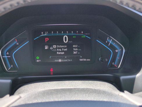 Used 2019 Honda Odyssey Elite image 19