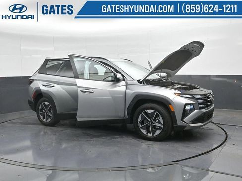 New 2026 Hyundai Tucson SEL image 53