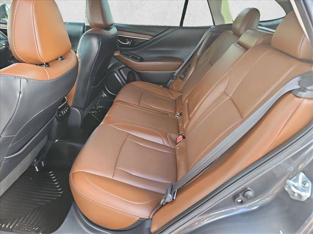 Used 2021 Subaru Outback Touring w/ Popular Package #2 AWD/4WD image 21