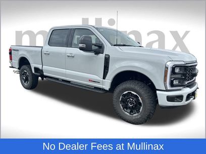 New 2026 Ford F250 Lariat w/ Tremor Off-Road Package