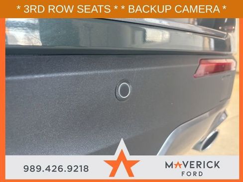 Used 2023 Ford Explorer XLT w/ Equipment Group 202A image 35