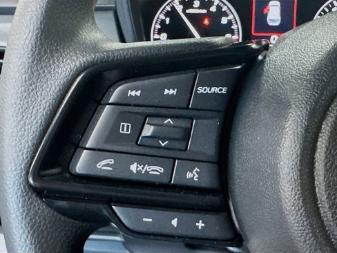 New 2026 Subaru Crosstrek 2.0i Premium AWD/4WD image 8