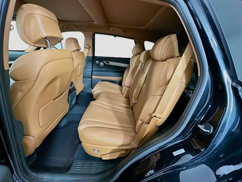 New 2026 Genesis GV80 3.5T Advanced AWD/4WD image 17