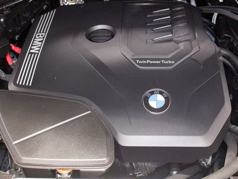 Used 2024 BMW X3 xDrive30i image 4