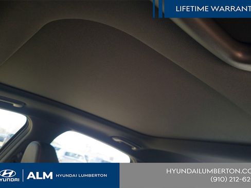 New 2026 Hyundai Sonata N Line FWD image 16