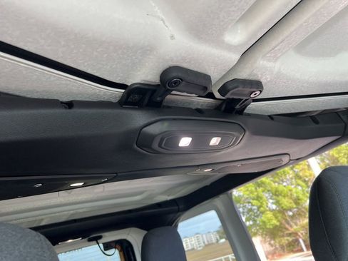 Used 2024 Jeep Wrangler Willys image 59