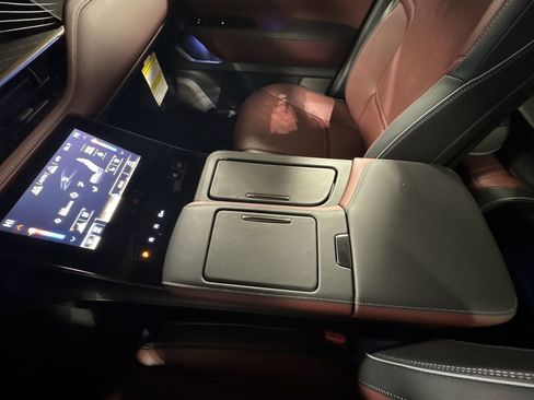 New 2026 INFINITI QX80 Autograph w/ Premium Cargo Package image 30