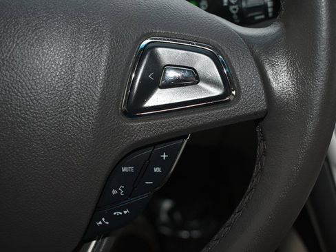 Used 2016 Lincoln MKZ Hybrid image 21