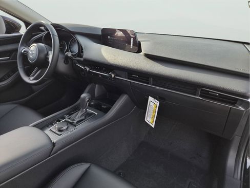 New 2026 MAZDA MAZDA3 2.5 S Sedan w/ Preferred Pkg image 14