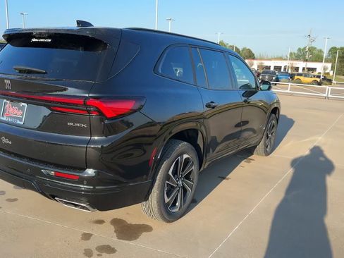New 2026 Buick Enclave Sport Touring FWD image 7