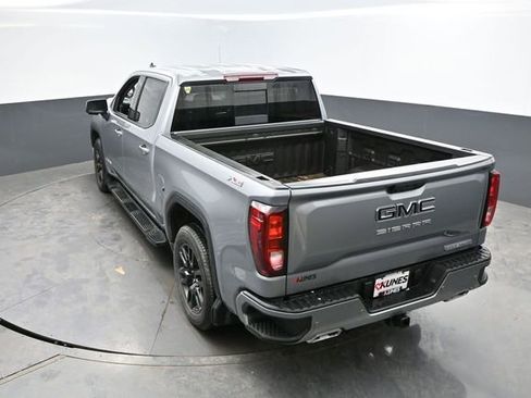 Used 2025 GMC Sierra 1500 Elevation w/ Elevation Premium Package image 45