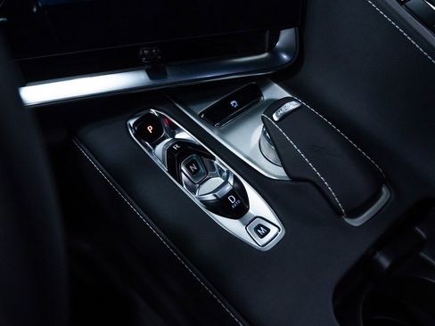 Used 2025 Chevrolet Corvette E-Ray w/ ZER Performance Package AWD/4WD image 17