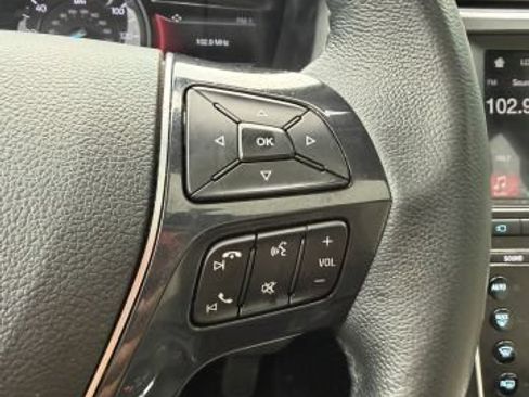 Used 2018 Ford Explorer Limited w/ Equipment Group 301A AWD/4WD image 24