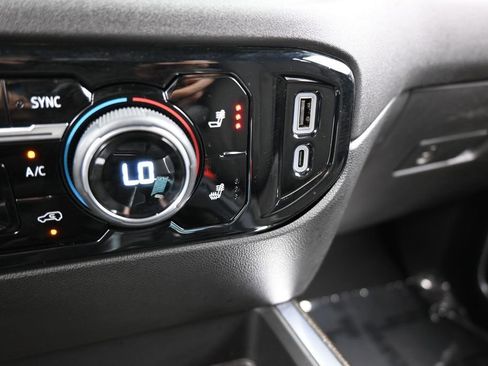 Used 2023 Chevrolet Silverado 1500 RST RWD image 27