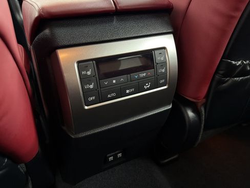 Certified 2023 Lexus GX 460 Premium w/ Accessory Package AWD/4WD image 38