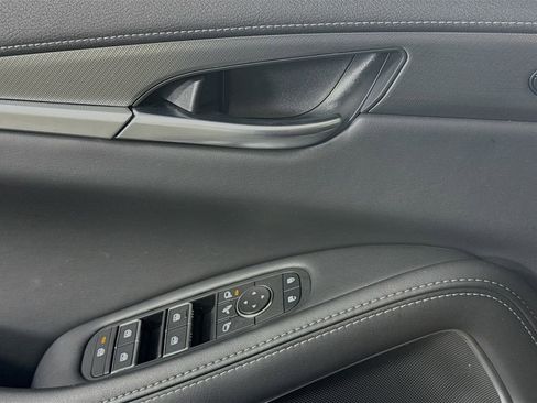 Used 2026 INFINITI QX60 Luxe w/ Cargo Package image 22