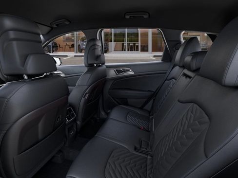 New 2026 Kia Sportage X-Line AWD/4WD image 21