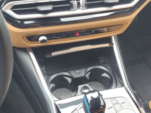 Certified 2023 BMW i4 eDrive40 w/ Premium Package image 18