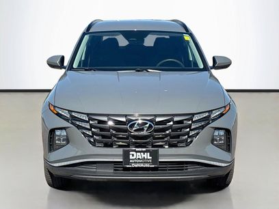 Certified 2024 Hyundai Tucson SEL