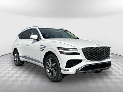 New 2026 Genesis GV80 2.5T Advanced