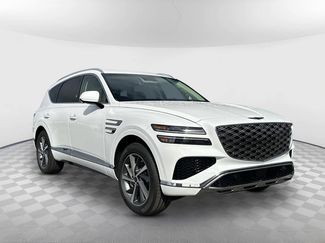New 2026 Genesis GV80 2.5T Advanced 360° Tour