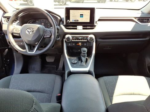 Certified 2024 Toyota RAV4 XLE w/ Convenience Package AWD/4WD image 7