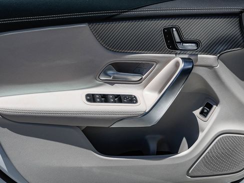 Certified 2026 Mercedes-Benz CLA 250 image 21