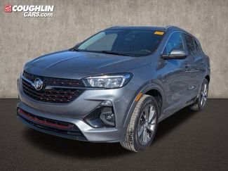 Used 2022 Buick Encore GX Preferred w/ Sport Touring Package video 3