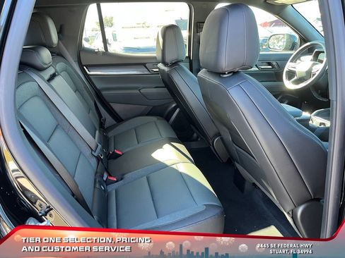 New 2026 GMC Terrain AT4 image 18