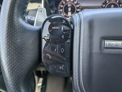 Used 2019 Land Rover Range Rover Sport SVR AWD/4WD image 24