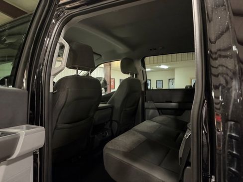 Used 2025 Ford F250 XLT image 11