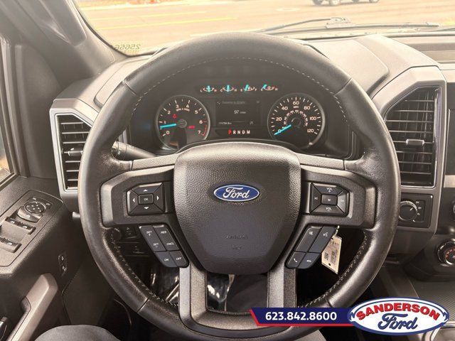 Certified 2019 Ford F150 XLT w/ Equipment Group 302A Luxury AWD/4WD image 16
