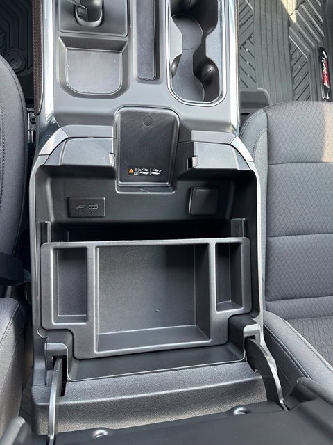 New 2026 Chevrolet Silverado 1500 RST AWD/4WD image 21