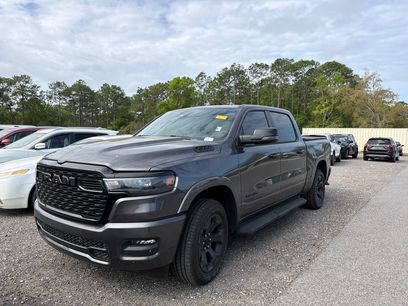 Used 2026 RAM 1500 Big Horn