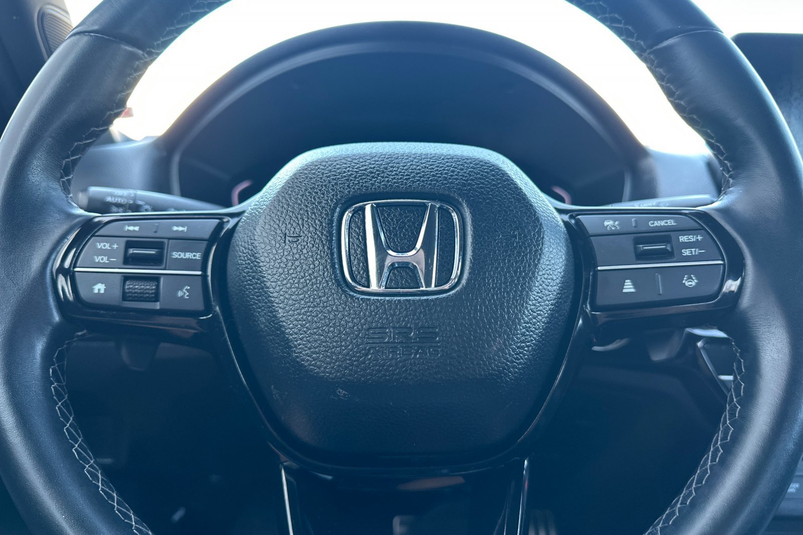 Used 2025 Honda Civic Sport image 24