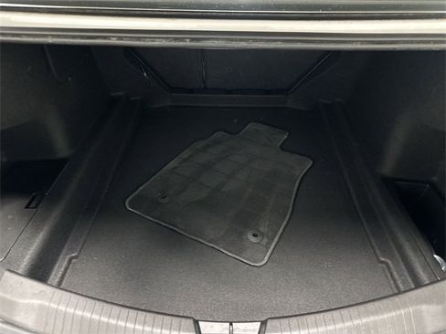 Used 2021 Cadillac CT5 Premium Luxury w/ Climate Package image 16