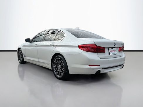 Used 2019 BMW 530i 530i w/ Convenience Package image 5