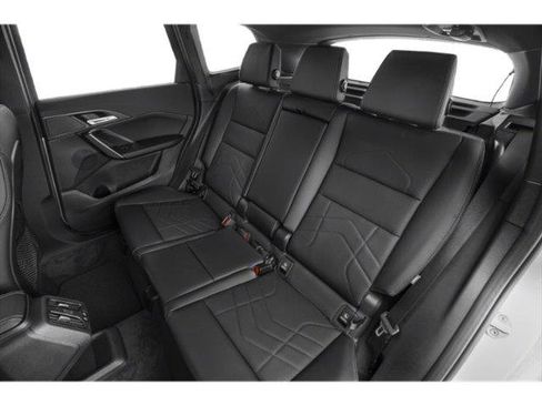 New 2026 BMW X1 xDrive28i w/ Convenience Package AWD/4WD image 8