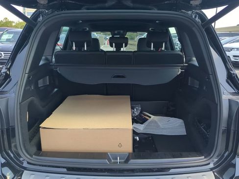 New 2024 Mercedes-Benz GLB 35 AMG GLB 35 AMG image 10