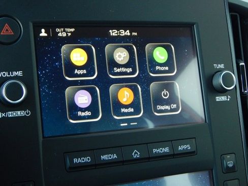 Certified 2025 Subaru Forester w/ Convenience Package #1 image 25