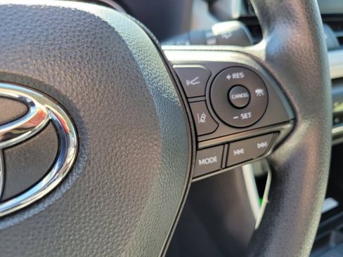 Used 2024 Toyota RAV4 XLE image 26