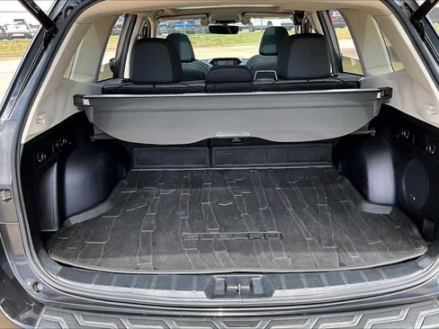 Used 2019 Subaru Forester Sport AWD/4WD image 31